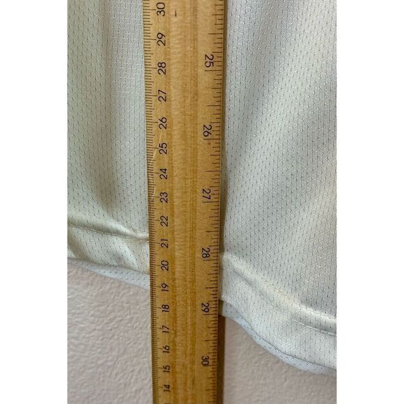 San Diego Padres Petco 40th Game Day Button Up Baseball Jersey Men's XL - Picture 12 of 14